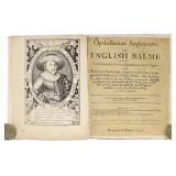 1646, An English Balme