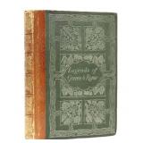 Legends of Greece and Rome