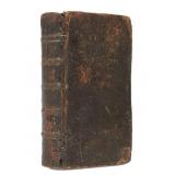 1699, Early Medicine, Surgery