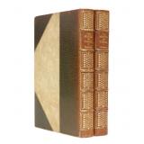 [Ltd Ed., Large Paper] The Aeneid of Virgil