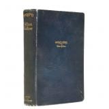 Faulkner, Mosquitos, 1st ed.