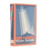 Faulkner, Light in August, 1st ed.