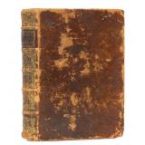 1663 Pharmacopoeia, Bauderon