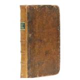 1665, Poems by John Cleavelandï¿½