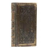 1674, The Temple. Sacred Poemsï¿½