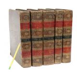 1798, Large 4to, Works of Walpole, Illustrated