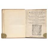 1620, Condemned Theology