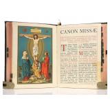 Large Missale Romanum