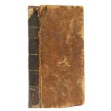 1795, Jews Letters to Voltaire, 1st ed.