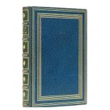 [Oxford Binding] The Poems ofï¿½