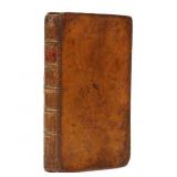 1772, The Oeconomy of Human Lifeï¿½