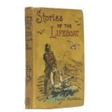 [Pictorial Cloth] Stories of the Lifeboat