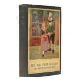 [Illustration] Ten Girls From Dickens