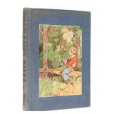 [Illustration] Riley Fairy Tales