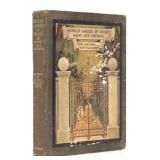 [Illustration]  A Child's Garden of Verses