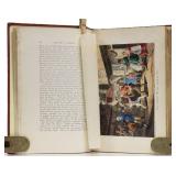 [Hand-Colored Plates] The Life ofï¿½