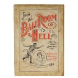 RARE, From the Ballroom to Hell