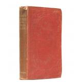 Faraday on Matter, 1st ed.