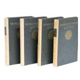 [Irish Drama, Lot of 4]