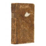 1690, A Moral Essay Upon the Soul of Man