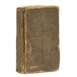 The Book of Common Prayer