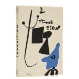 [Miro] Transition, A Quarterly Review