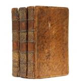 1769, Nonconformist Dissenter