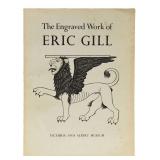 [Eric Gill, Illustration]