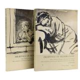 Drawings of Rembrandtï¿½