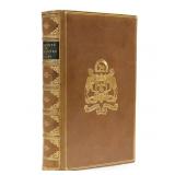 [Fine Binding, Provenance, 19th c. Science]