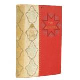 The Alhambra, by Washington Irving