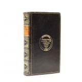 [Prize Binding] Christian Morals