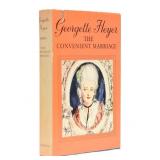 [Modern 1st Ed.] The Convenient Marriage