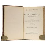 The Choice Works of the Rt. Rev. John England