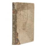 1724, Folio, George Smalridge