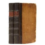 1793, Newton on Prophecies