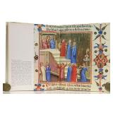 The Illuminated Naples Bible