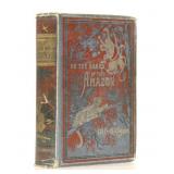 [Amazon] On the Banks of the Amazon