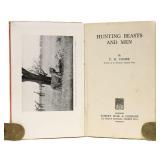 Hunting Beasts and Men