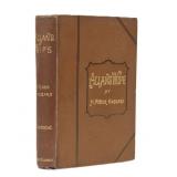 Allan's Wife, by H. Rider Haggard