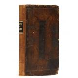 1715, Fires Improv'd: Being a New Methodï¿½