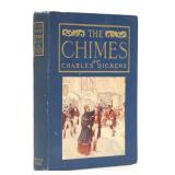 [Illustration] The Chimes, by Charles Dickens