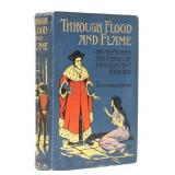 [Pictorial Cloth] Through Flood and Flameï¿½