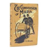 [Pictorial Cloth] The Conversion of Maria