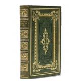 [Binding] Poetical and Dramatic Worksï¿½