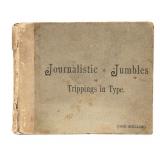 Journalistic Jumbles or Trippings in Type