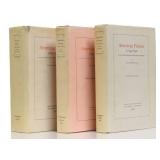 [Wright Bibliography, American Fiction]