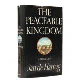 The Peaceable Kingdom, 1st Edition