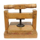 20th c. Weber Book Press