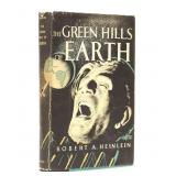 Heinlein, Green Hills of Earth, 1st ed.